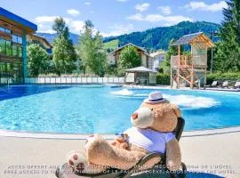 Novotel Megève Mont-Blanc