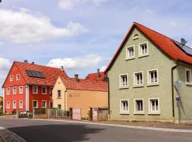 Biobauer Heubach