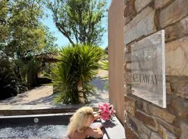 Getaway andros