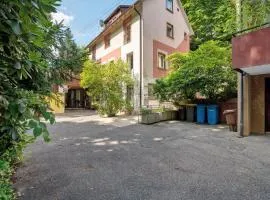 Gästehaus 22