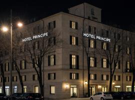 LVG Hotel Collection - Principe，位于摩德纳的酒店