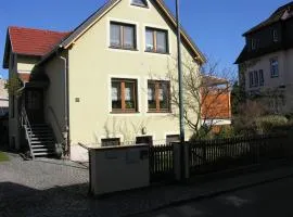 Ferienwohnung Auenweg