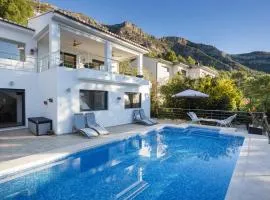 Mountain View Villa