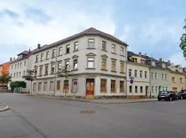 Uni-und Welterbe Stadt Whg 3