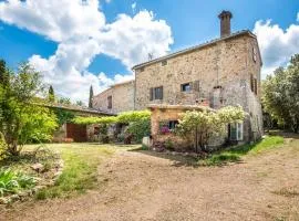 Casa Verde a Murlo