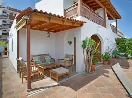 Casa Familiar San Diego