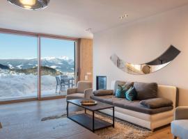 Aura Chalets - Nr 4，位于卡斯特尔罗托的酒店