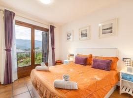 Apartament Potxó，位于Olp的酒店