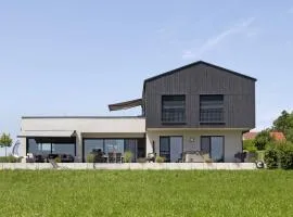 Chalet Am Ried