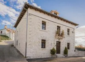 La Morada del Cura
