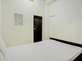 OYO 82091 SP OYO ROOMS，位于阿里格尔的酒店