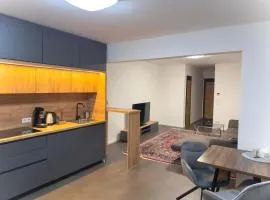 Ferienwohnung In Der Grafschaft