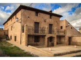 Masia Los Camineros