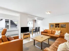 Ferienwohnung Lenne Traum