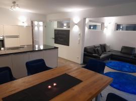 Casa Wohnen und Wellness，位于Hemer的酒店