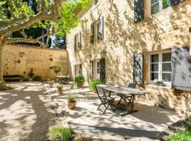 La Grange Bessac