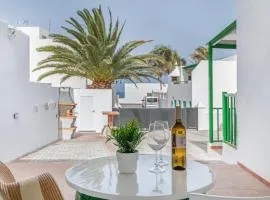 Casa Barriguita El Golfo