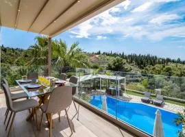 Goudis Villa Thanasis