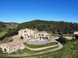 Les Corts De Biosca