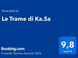 Le Trame di Ka.Sa