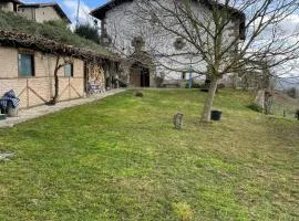 Iregi Natura Casa Rural