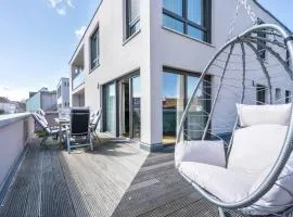 Apartment-Ernst