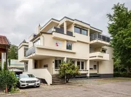 Mcello Apartments