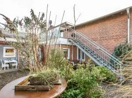 Ferienwohnung Doris