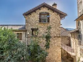Casa Pirinea
