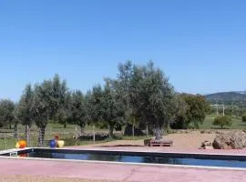 Herdade Da Carapuça