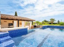Finca Sun Club Home