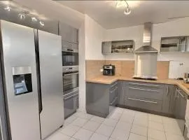 Gîte Le Flot