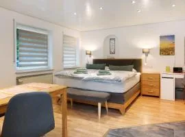 Gelis Ferienwohnung