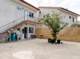 Casa das Andorinhas