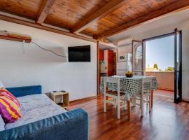 Appartamento a Cavo sul mare，位于卡沃的酒店
