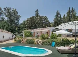 Finca El Porvenir