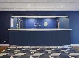 Travelodge Cardiff Central