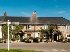 The Queen's Head