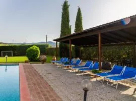 Capracotta - Sole