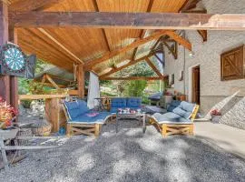 Chambres D'hôtes Le Montagn'Art