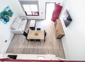 Ocean Suites A5