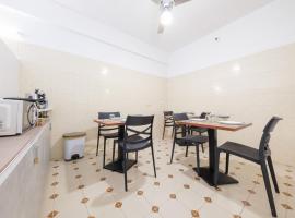 Casa Sapio，位于Pace Inferiore的酒店