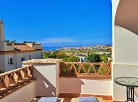 Appartement Baviera Golf