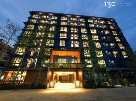 曼谷130号酒店及公寓