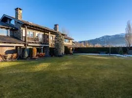 Casa Fontanals de Cerdanya