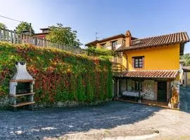 Casa Raquel