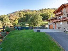 A Due Passi Da Aosta