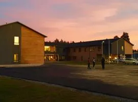 Evje Folkehøgskole