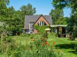 Ferienwohnung Insel Pellworm