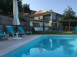 Casa Da Redouça